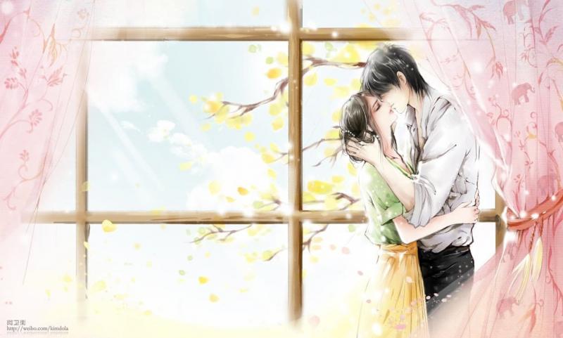 Lục Thiếu Phàm, em yêu anh