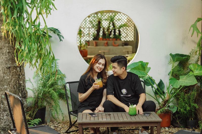 LUKTA Coffee