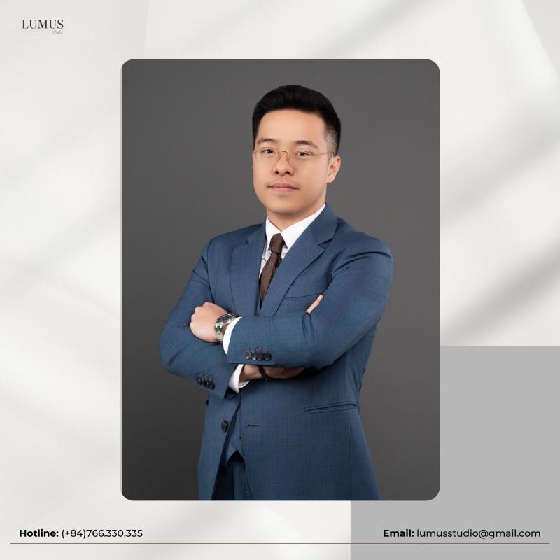 LUMUS Studio