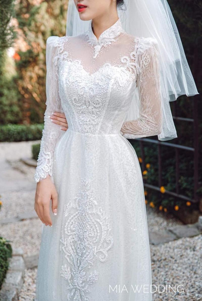Luna Wedding