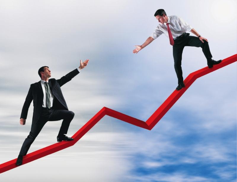 Những người lao động không ngừng nghỉ