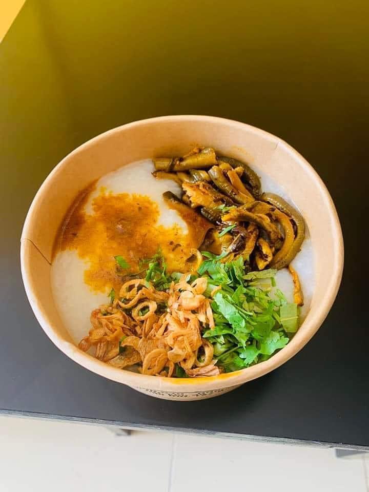 Lươn Xứ Nghệ