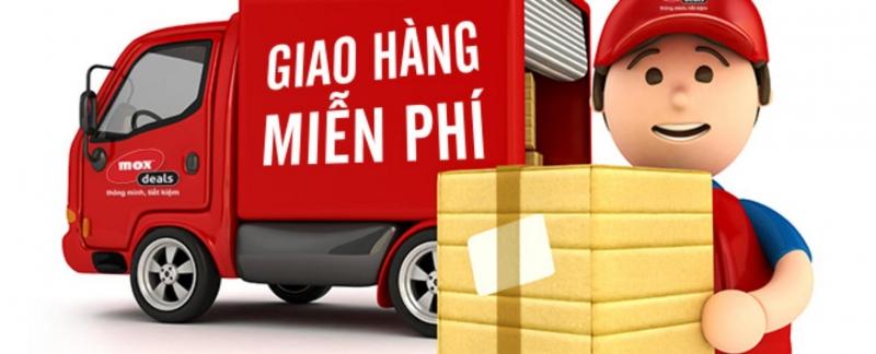 Tìm hiểu chính sách chi phí vận chuyển sau khi mua hàng