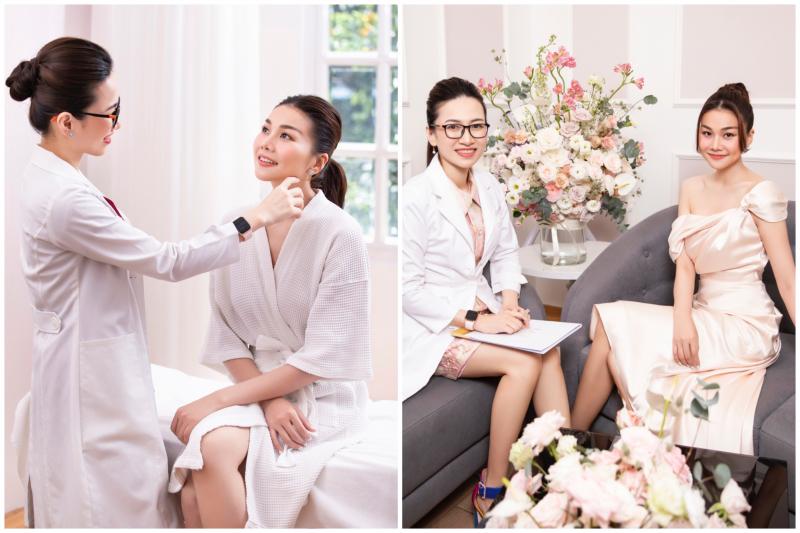 Lux Beauty Center