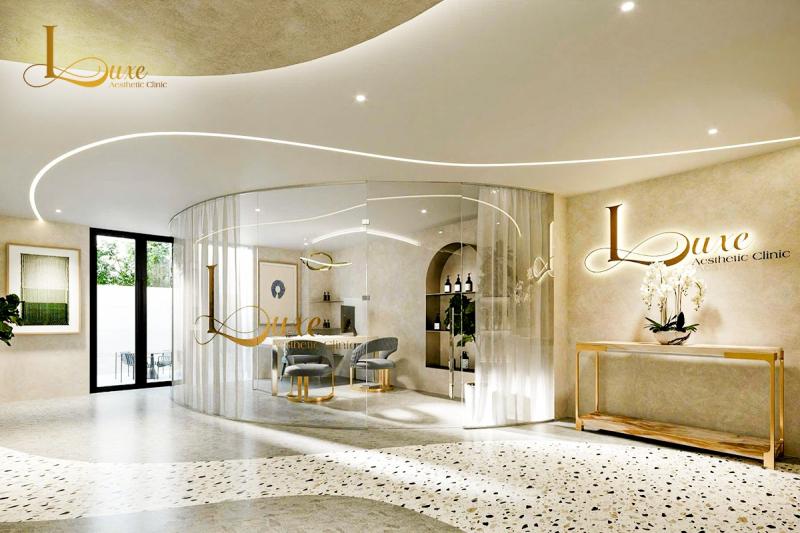 Luxe Aesthetic Clinic