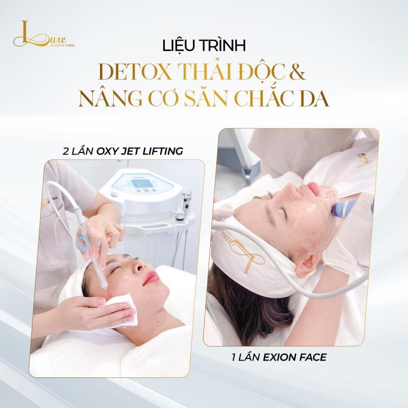 Luxe Aesthetic Clinic