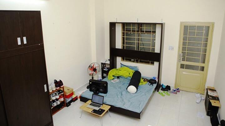 Luyện tập tính cẩn thận
