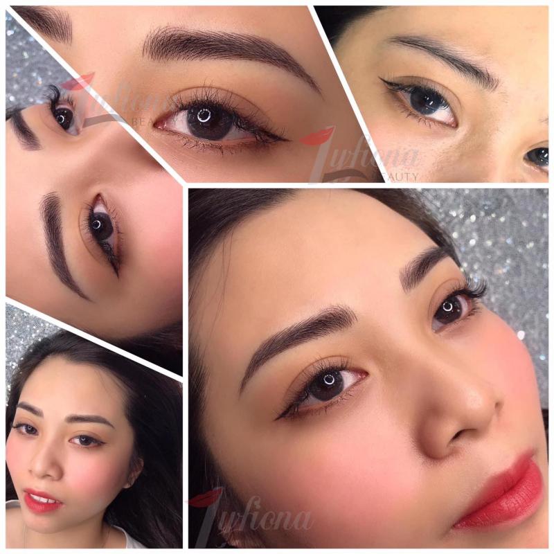 Lyfiona Beauty