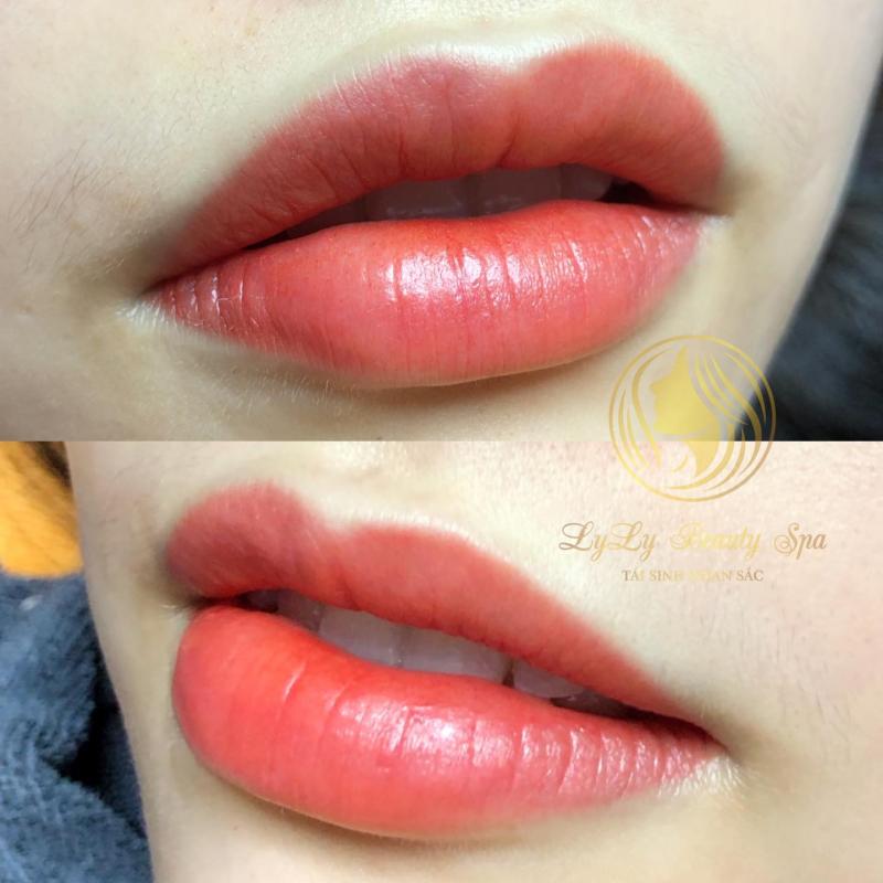 LyLy Beauty Spa