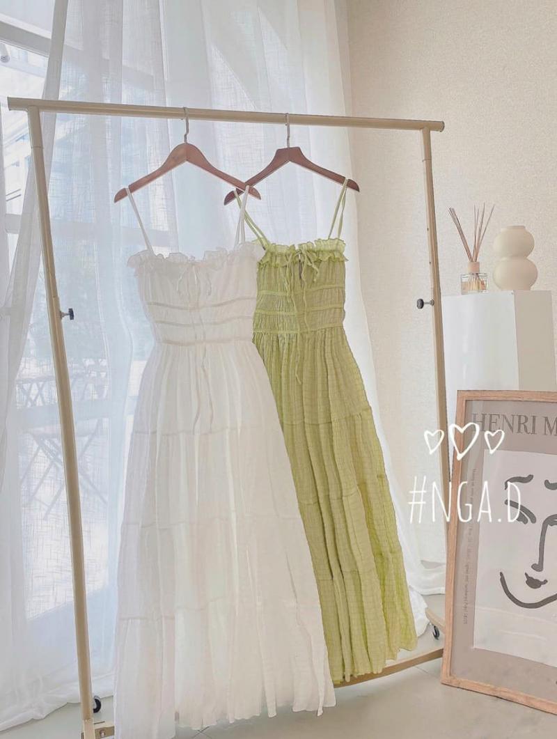 Lyn Dolly shop