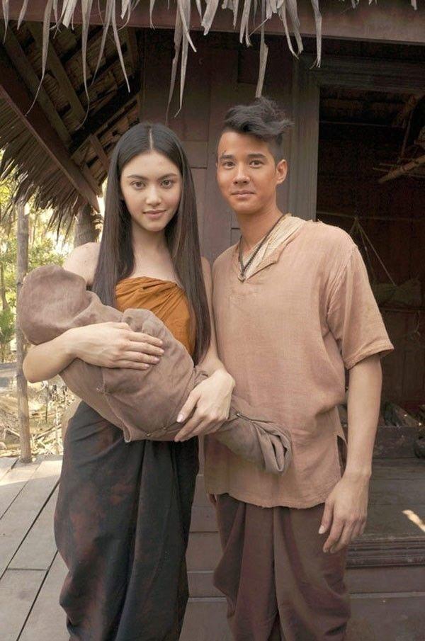 Tình Người Duyên Ma - Pee Mak Phra Khanong (2013)
