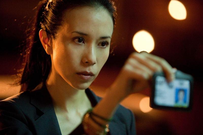 Mạc Văn Úy mặn mà tuổi tứ tuần
