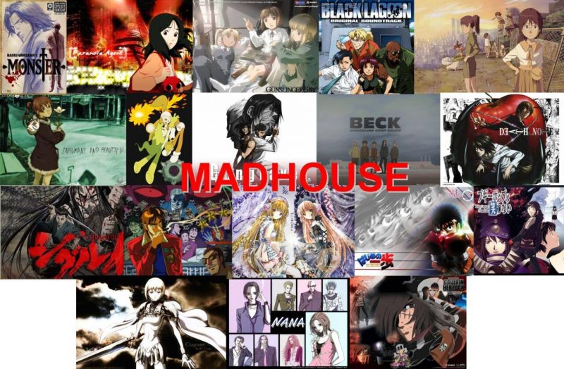 Madhouse