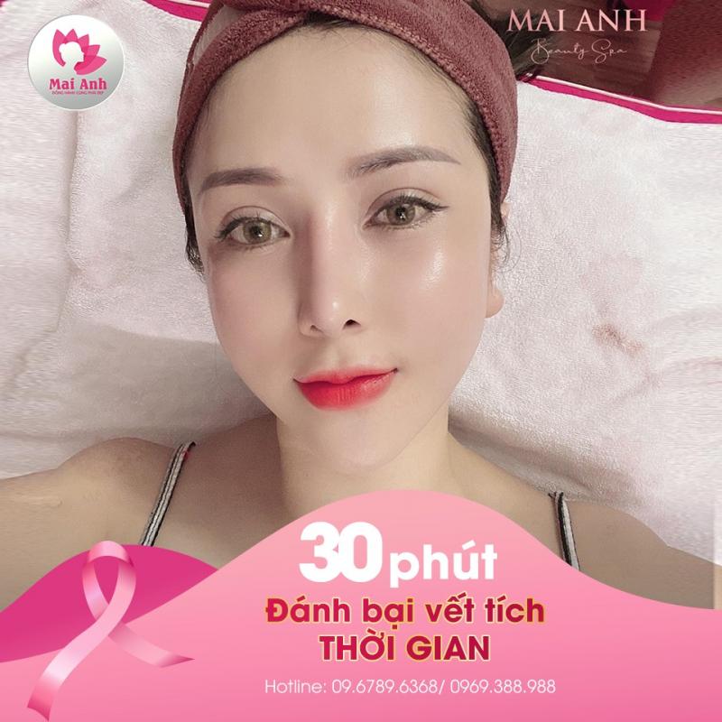 Mai Anh Spa