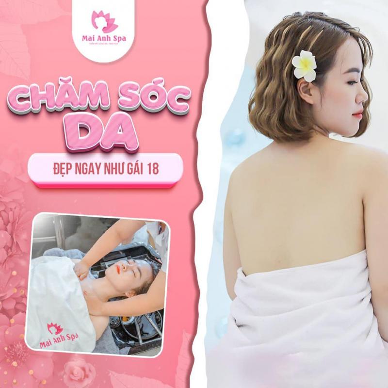 Mai Anh Spa