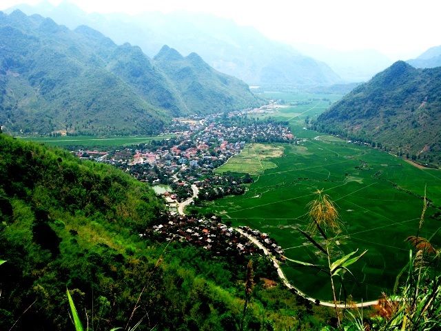 Mai Châu – Hòa Bình
