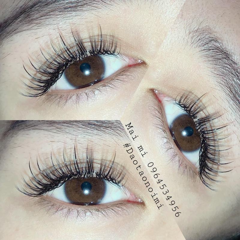 Mai Eyelash