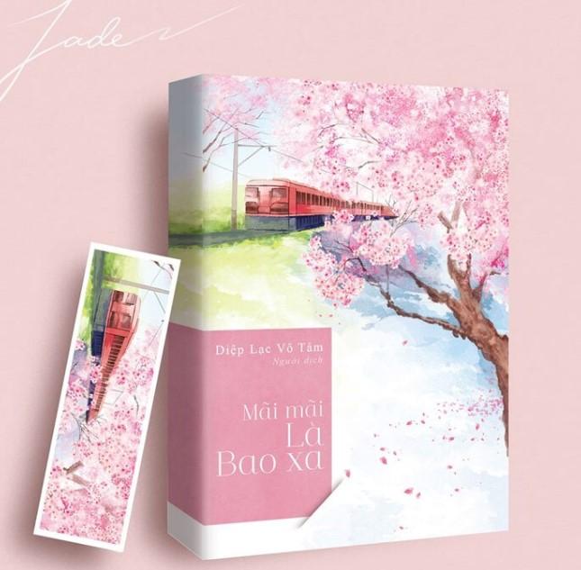Mãi mãi là bao xa - Diệp Lạc Vô Tâm