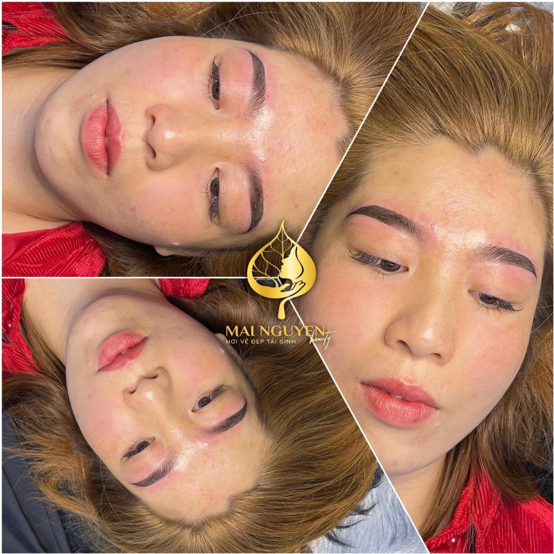 Mai Nguyễn Beauty