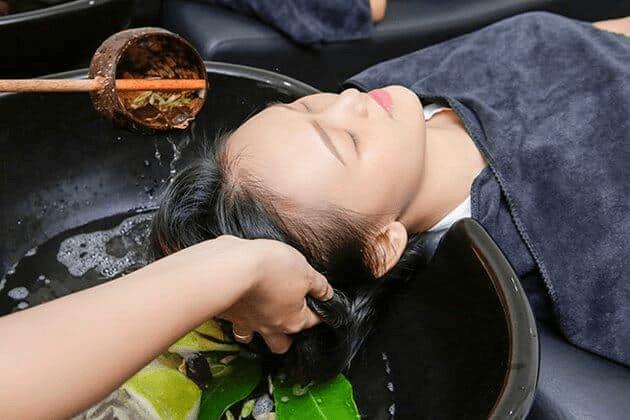 Mai Spa