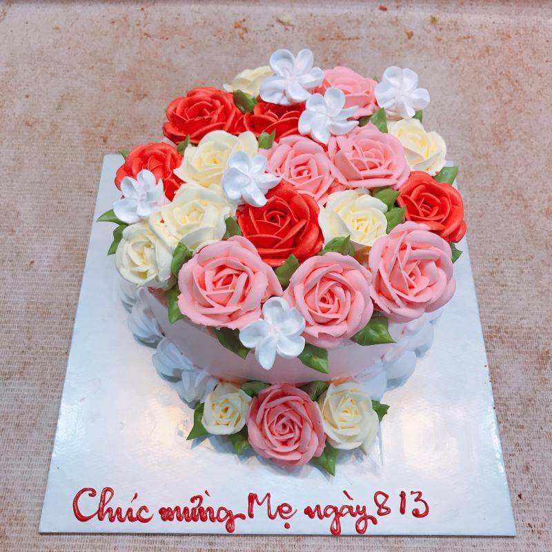 Maika Bakery