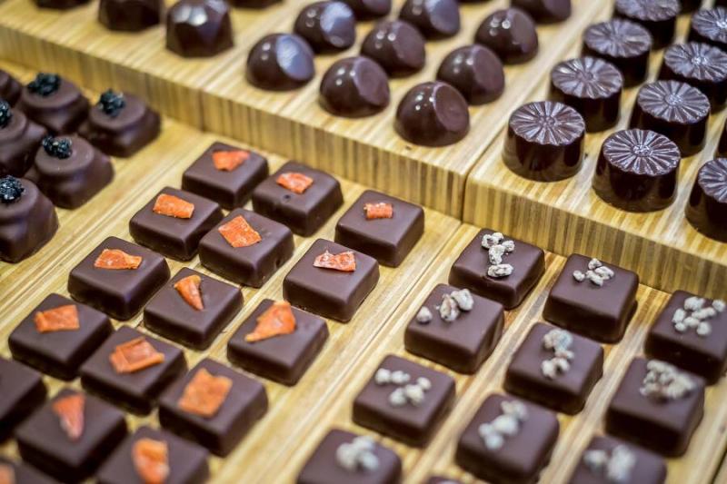 Maika Chocolate