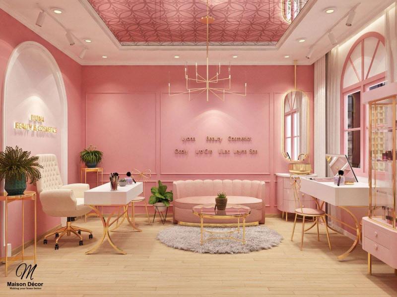 Maison Décor