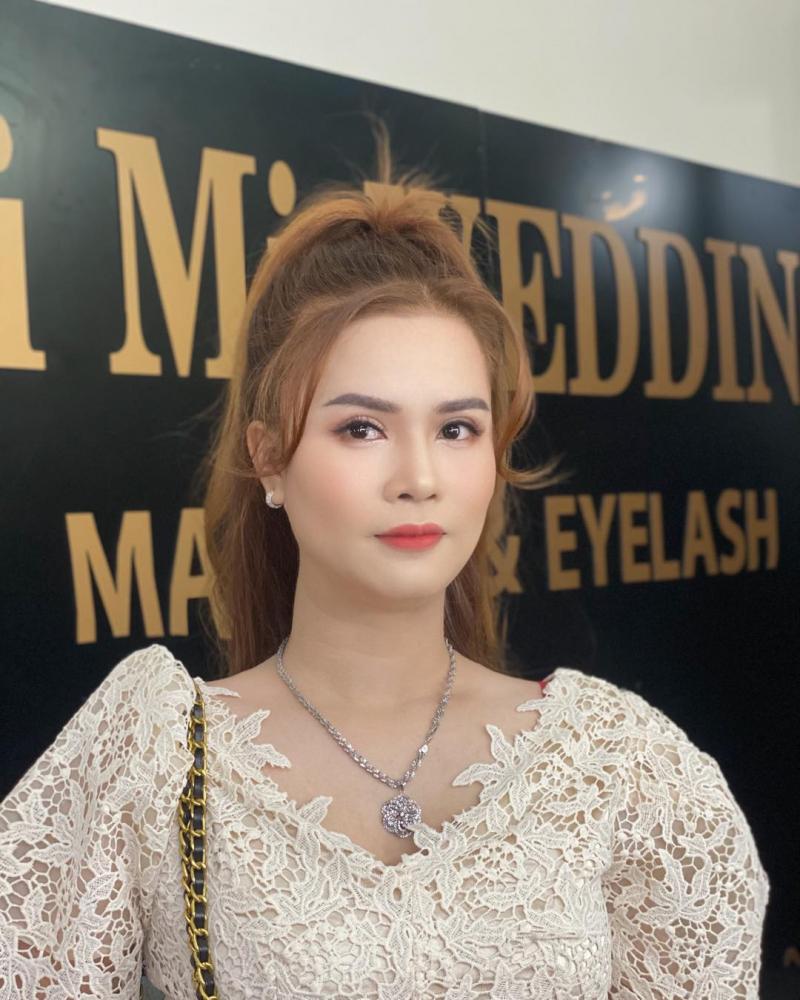 Makeup Mimi