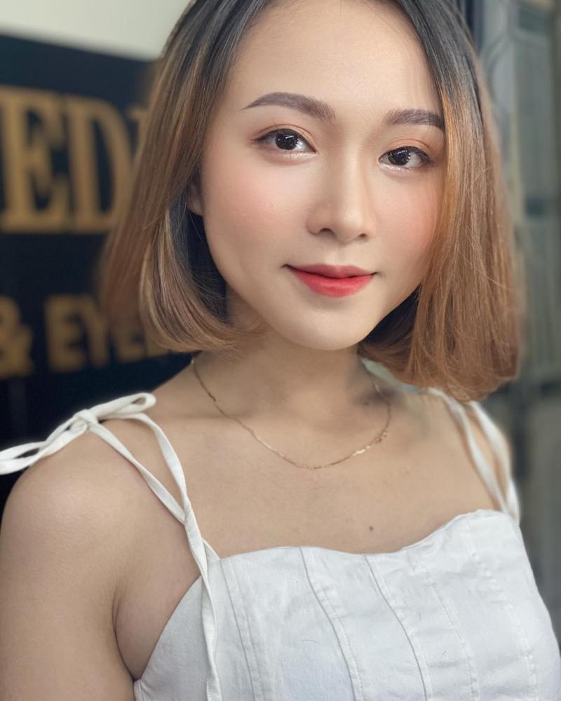 Makeup Mimi