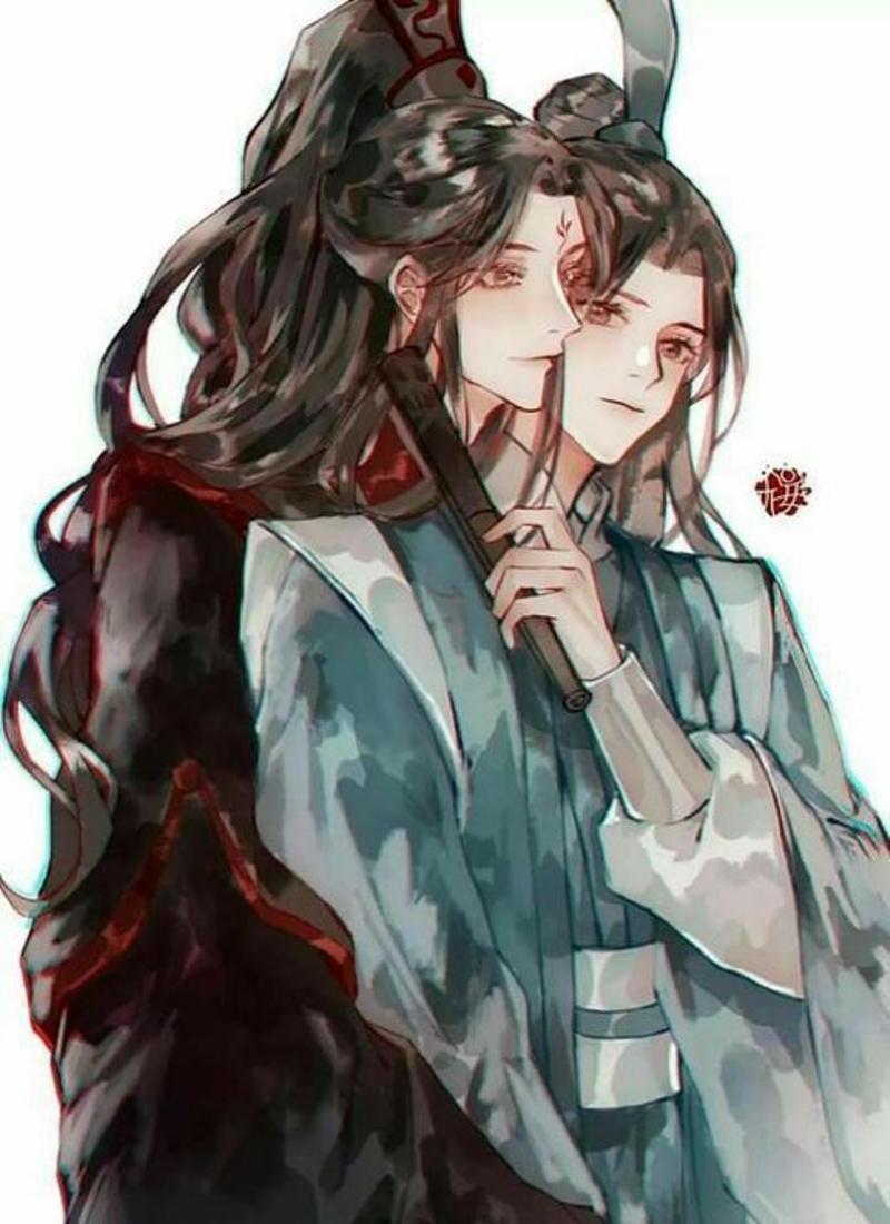 Mãn đình phương thụ vũ trung thâm