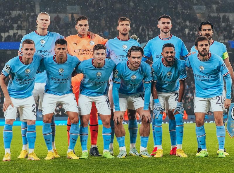 Manchester City