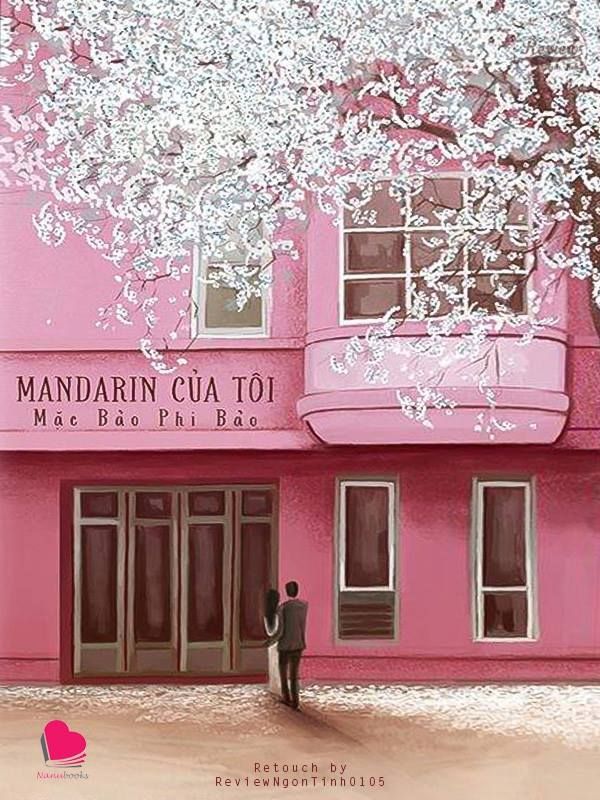 Mandarin của tôi