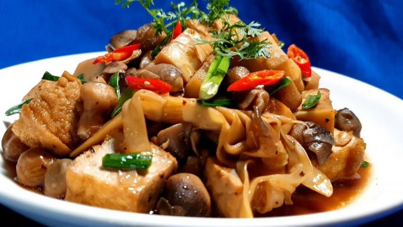 Măng kho