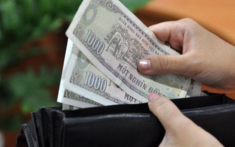 Dạy con cách quản lý tiền hợp lý.