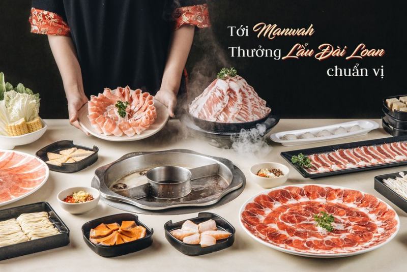 Manwah Lạng Sơn