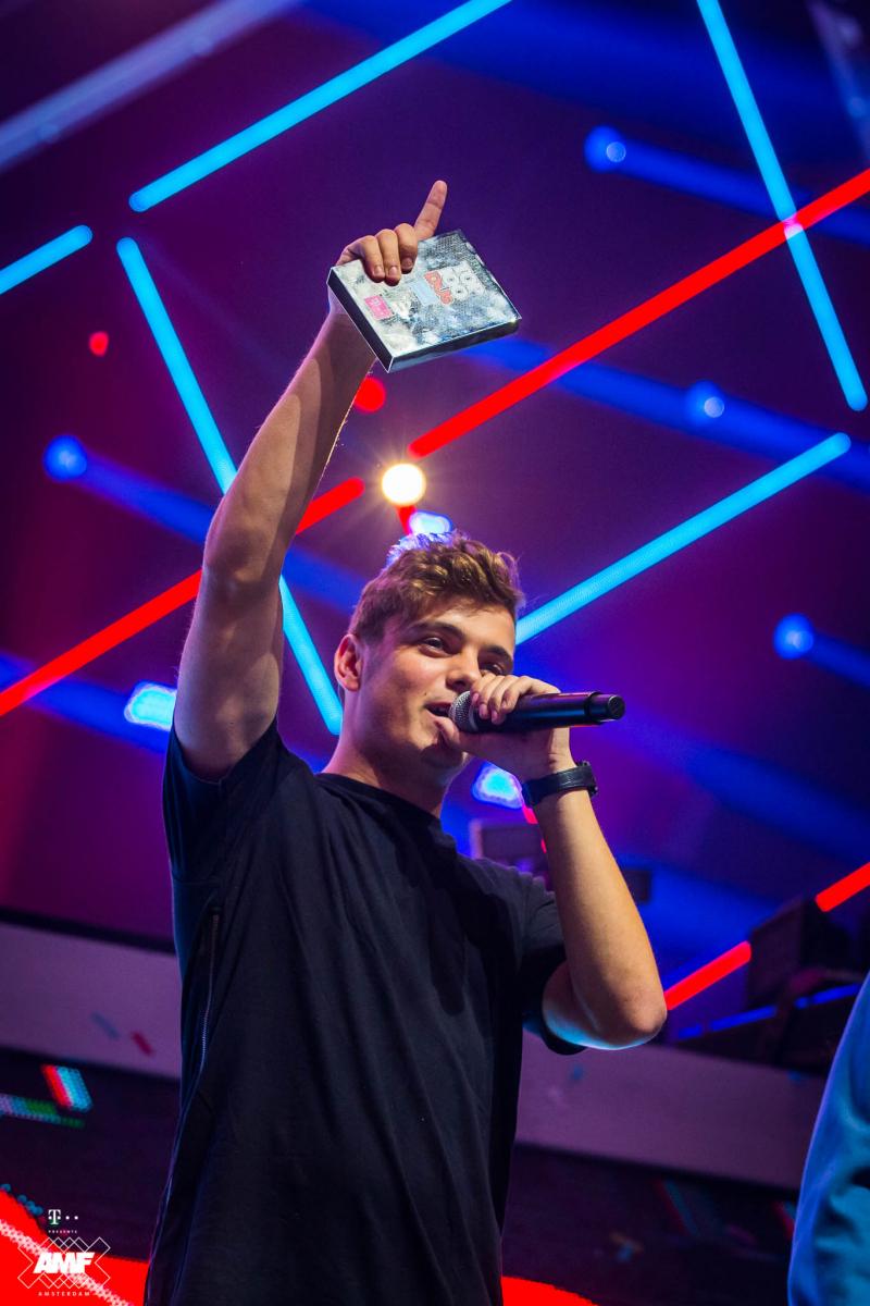 Martin Garrix