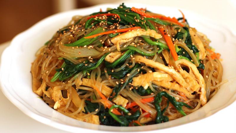 Santori - Đồ ăn Hàn Quốc
