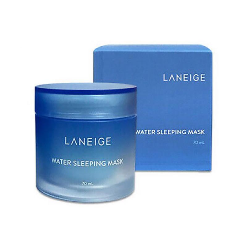 Laneige Water Sleeping Mask