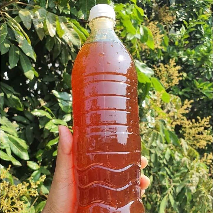 Mật Ong Rừng