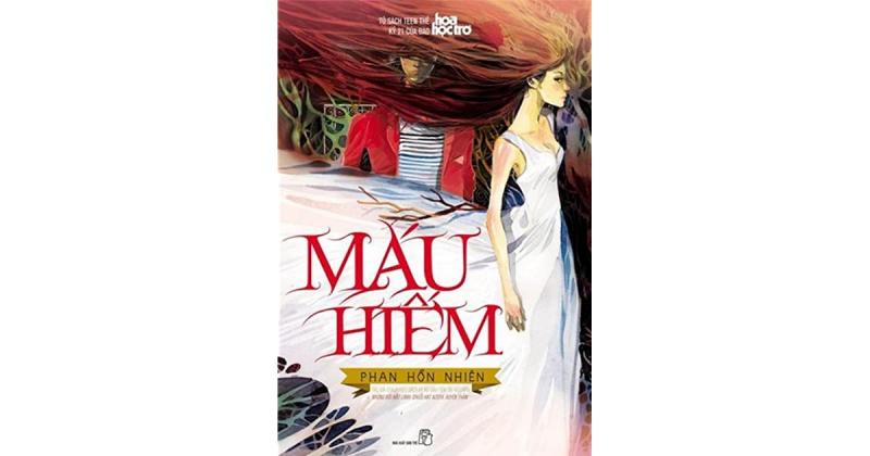 Máu Hiếm
