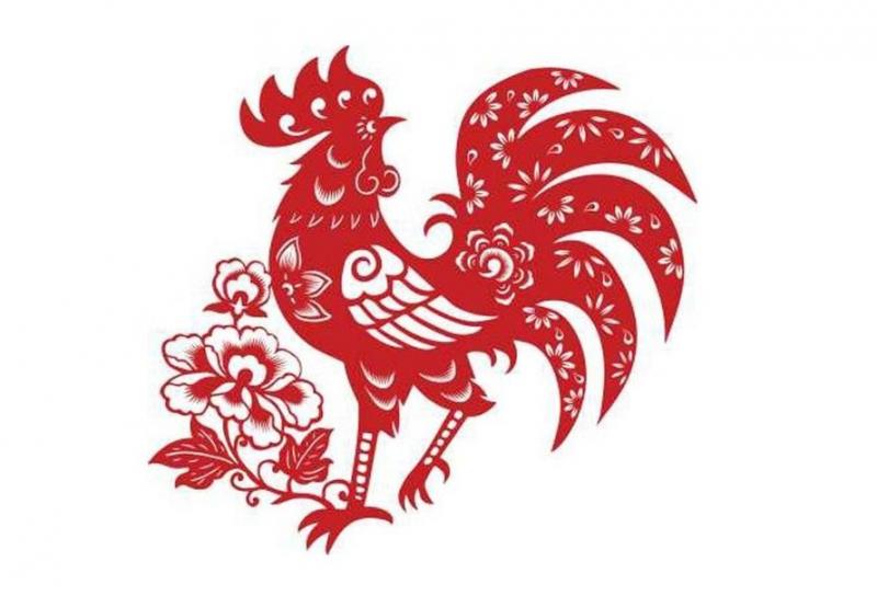 Màu may mắn của tuổi Dậu 2023