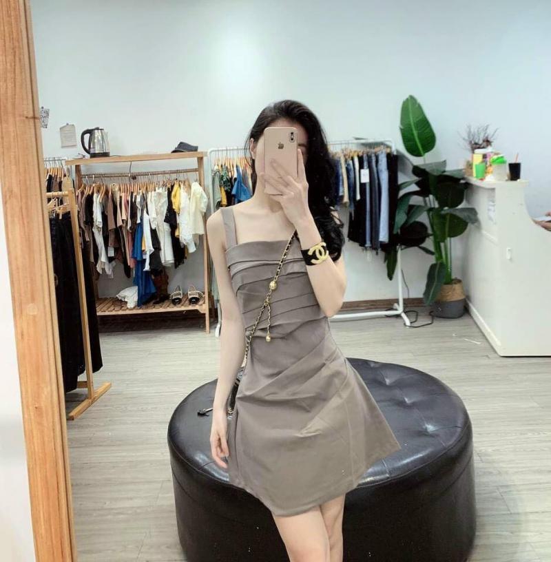 Mavie Boutique