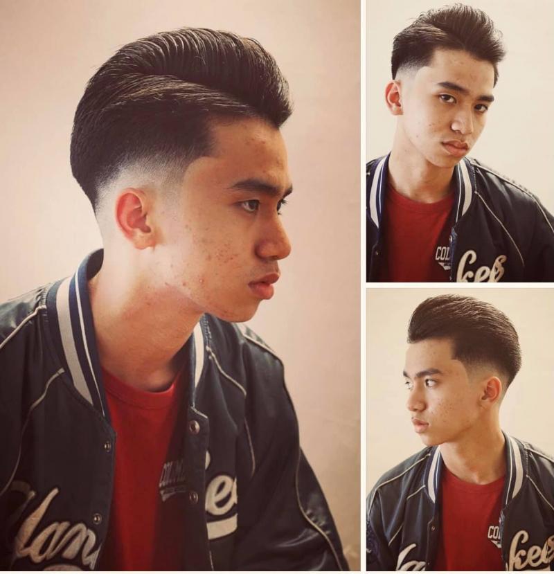 Max BarberShop