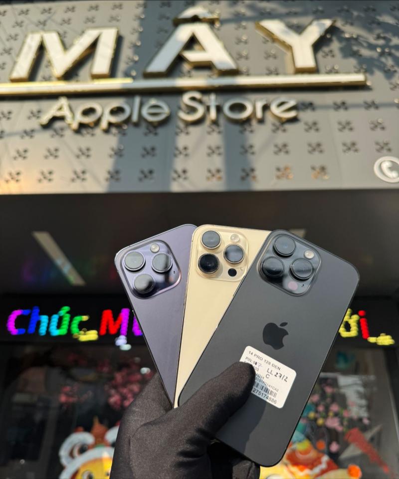 Mây Apple