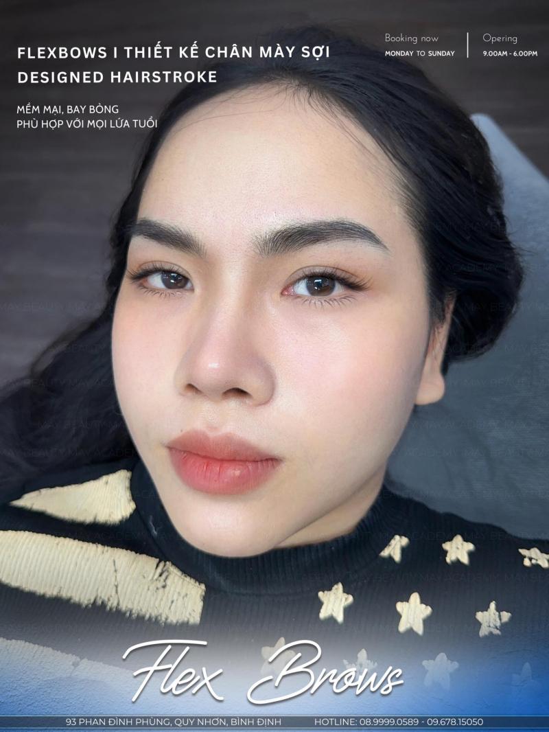 MAY Beauty