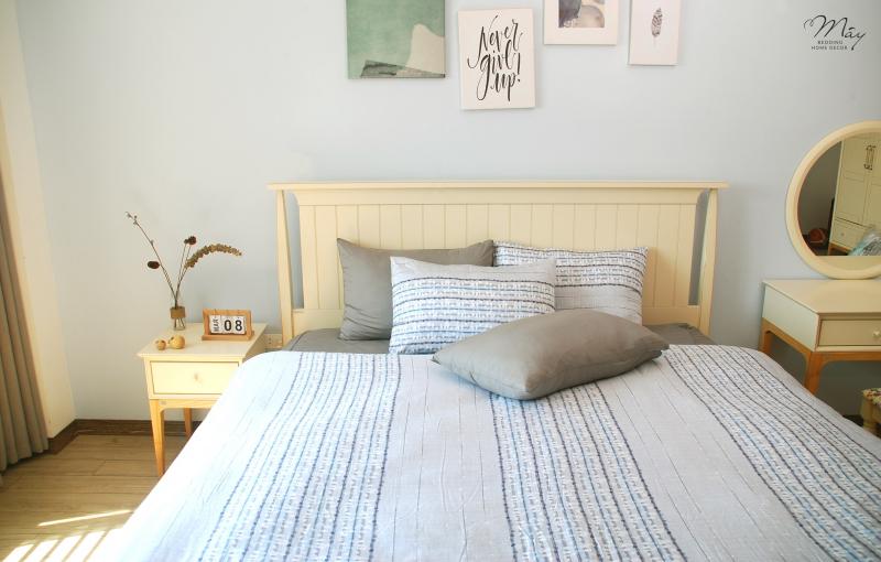 Mây Bedding & Home Decor
