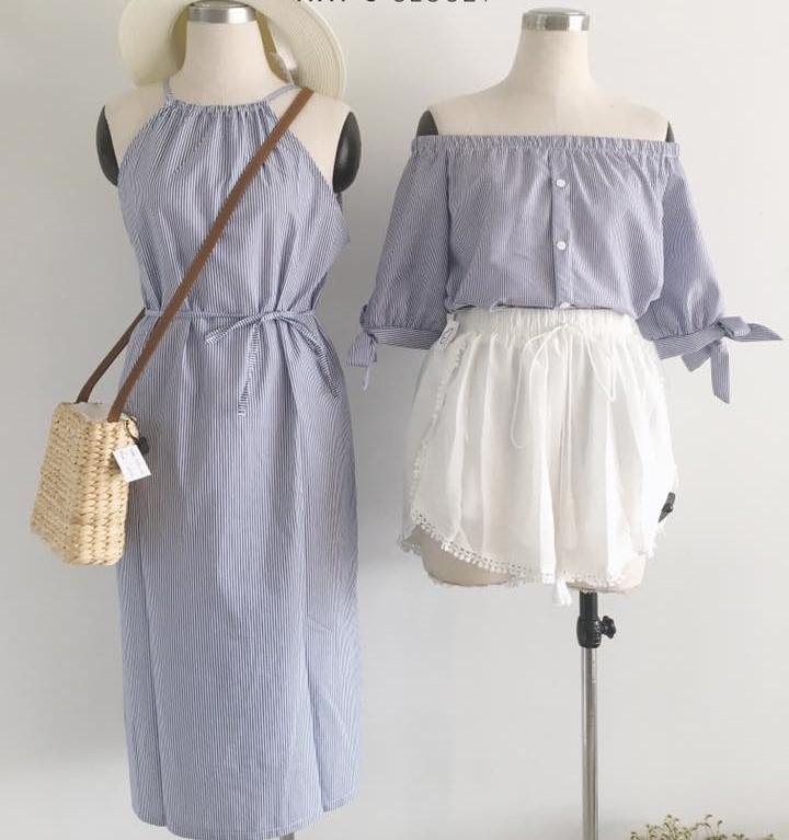 May Closet
