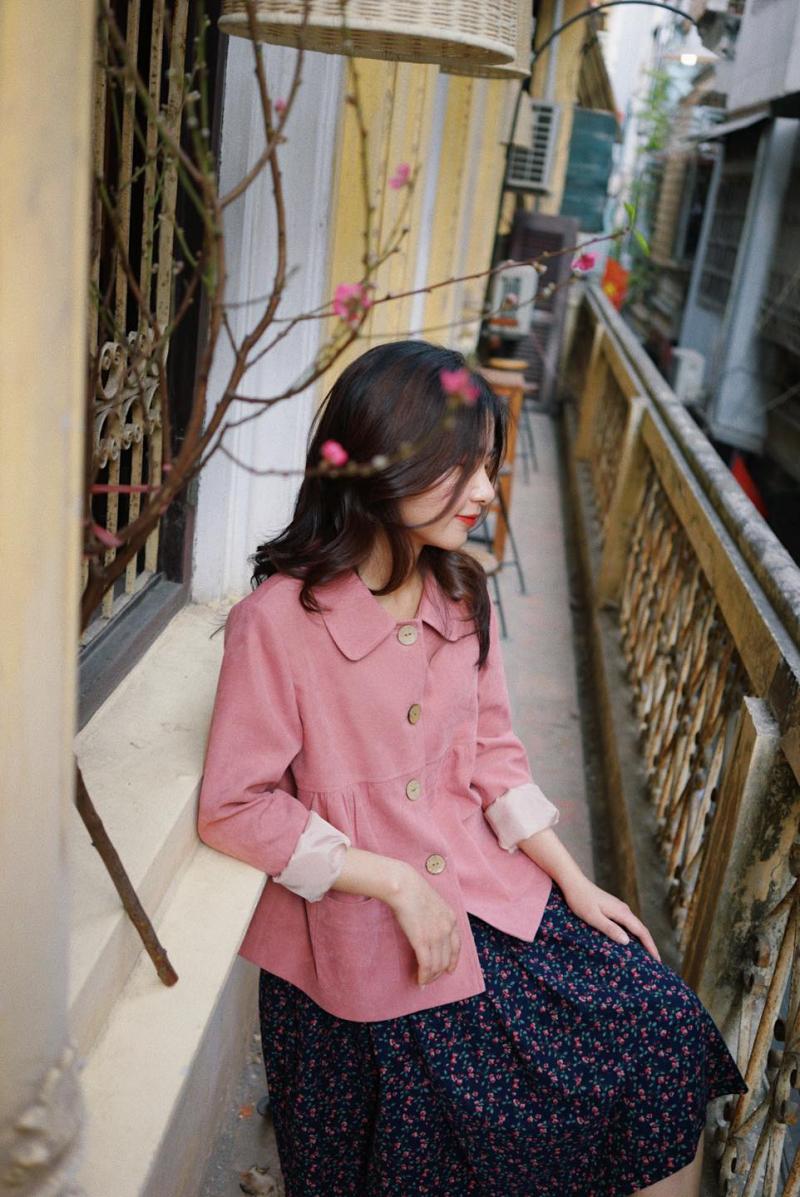 Mây Clothing
