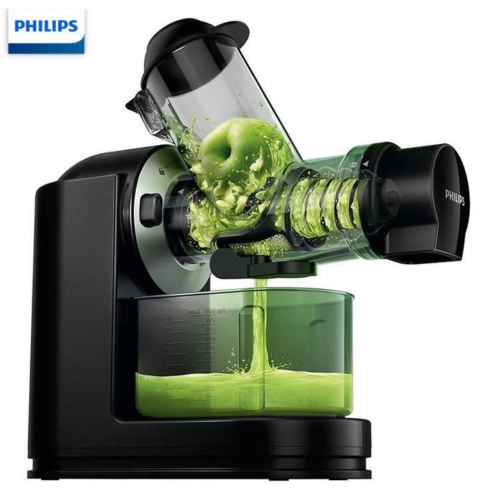 Máy ép trái cây tốc độ chậm Philips HR1889/71