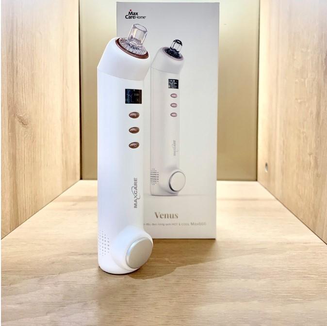 Máy hút mụn đầu đen Maxcare Max666